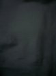 画像17: J1202F  羽織 女性用着物  シルク（正絹）   黒,  【中古】 【USED】 【リサイクル】 ★★★☆☆ (17)