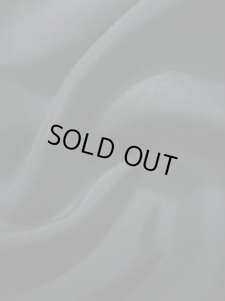 画像20: J1202F  羽織 女性用着物  シルク(正絹)   黒,  【中古】 【USED】 【リサイクル】 ★★★☆☆ (20)