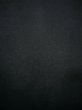 画像19: J1202G  羽織 女性用着物  シルク（正絹）   黒,  【中古】 【USED】 【リサイクル】 ★★★☆☆ (19)