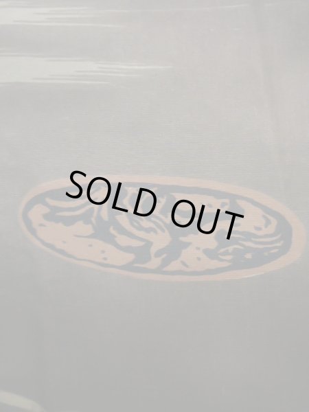 画像9: J1202J  羽織 女性用着物 ひげ シルク(正絹)   黒,  【中古】 【USED】 【リサイクル】 ★★★★☆ (9)