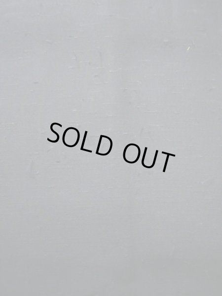 画像16: J1202J  羽織 女性用着物 ひげ シルク(正絹)   黒,  【中古】 【USED】 【リサイクル】 ★★★★☆ (16)