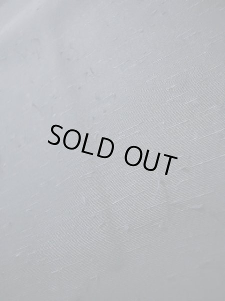 画像18: J1202J  羽織 女性用着物 ひげ シルク(正絹)   黒,  【中古】 【USED】 【リサイクル】 ★★★★☆ (18)