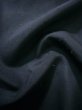 画像20: J1202J  羽織 女性用着物 ひげ シルク（正絹）   黒,  【中古】 【USED】 【リサイクル】 ★★★★☆ (20)