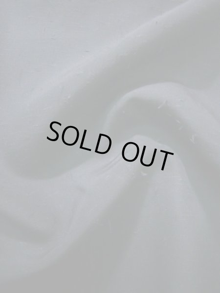 画像20: J1202J  羽織 女性用着物 ひげ シルク(正絹)   黒,  【中古】 【USED】 【リサイクル】 ★★★★☆ (20)