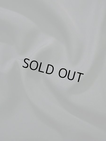 画像18: J1202K  羽織 女性用着物  シルク（正絹）   黒,  【中古】 【USED】 【リサイクル】 ★☆☆☆☆ (18)