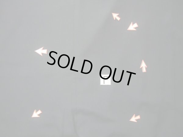 画像25: J1202K  羽織 女性用着物  シルク（正絹）   黒,  【中古】 【USED】 【リサイクル】 ★☆☆☆☆ (25)