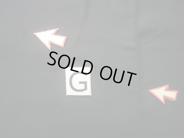 画像26: J1202K  羽織 女性用着物  シルク（正絹）   黒,  【中古】 【USED】 【リサイクル】 ★☆☆☆☆ (26)