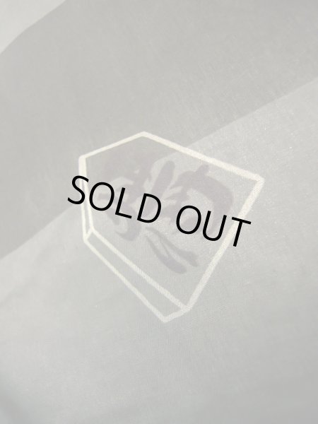 画像13: J1202S  羽織 女性用着物  シルク(正絹) 深い  ブラウン(茶色), チェック柄 【中古】 【USED】 【リサイクル】 ★★☆☆☆ (13)