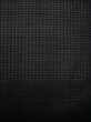 画像16: J1202S  羽織 女性用着物  シルク（正絹） 深い  ブラウン（茶色）, チェック柄 【中古】 【USED】 【リサイクル】 ★★☆☆☆ (16)