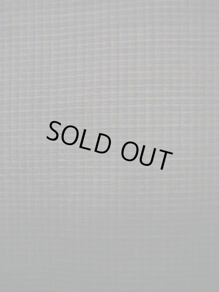 画像17: J1202S  羽織 女性用着物  シルク(正絹) 深い  ブラウン(茶色), チェック柄 【中古】 【USED】 【リサイクル】 ★★☆☆☆ (17)