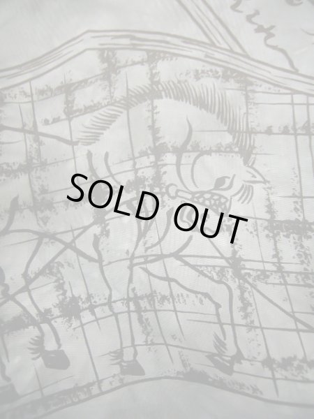 画像8: J1202V  羽織 女性用着物  シルク(正絹) 茶色がかった  黒,  【中古】 【USED】 【リサイクル】 ★☆☆☆☆ (8)