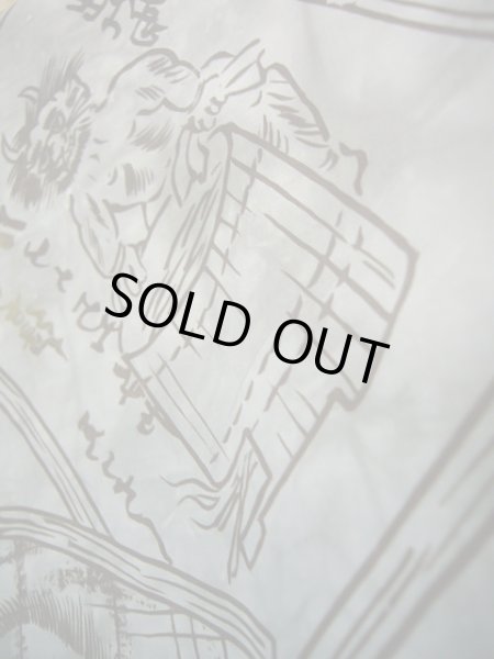 画像11: J1202V  羽織 女性用着物  シルク(正絹) 茶色がかった  黒,  【中古】 【USED】 【リサイクル】 ★☆☆☆☆ (11)