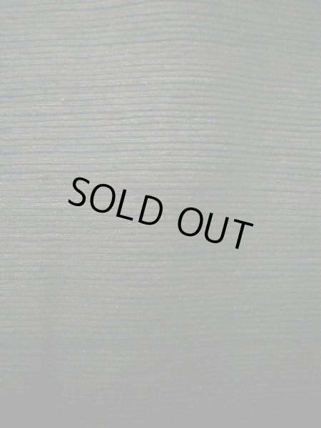 画像17: J1202V  羽織 女性用着物  シルク(正絹) 茶色がかった  黒,  【中古】 【USED】 【リサイクル】 ★☆☆☆☆ (17)