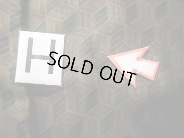 画像19: J1202Y  襦袢 女性用着物  シルク(正絹)   ブラウン(茶色), 幾何学模様 【中古】 【USED】 【リサイクル】 ★☆☆☆☆ (19)