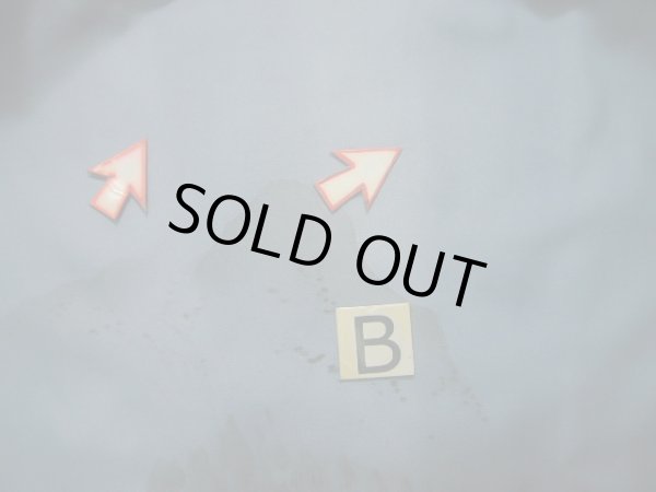 画像17: J1202Z  襦袢 女性用着物  化繊 スモーキーな 淡い 水色, 家 【中古】 【USED】 【リサイクル】 ★★★☆☆ (17)