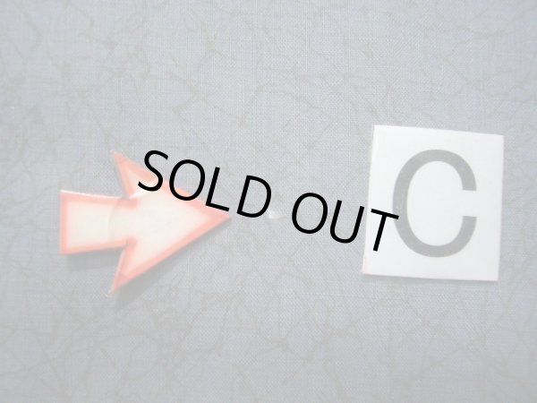 画像17: J1209H  襦袢 女性用着物  モスリン 淡い グレーがかった 水色, 松/松葉 【中古】 【USED】 【リサイクル】 ★★☆☆☆ (17)