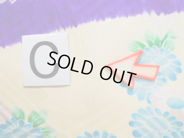 画像22: J1223M  振袖 女性用着物 水仙 シルク(正絹) 淡い 薄い イエロー(黄色), 花 【中古】 【USED】 【リサイクル】 ★★★☆☆ (22)