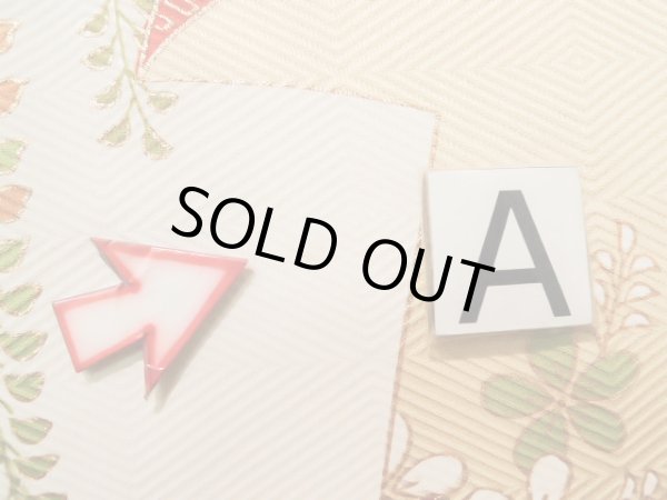 画像20: J1225C  振袖 女性用着物  シルク(正絹) 淡い  朱赤, 花 薄い【中古】 【USED】 【リサイクル】 ★★★★☆ (20)