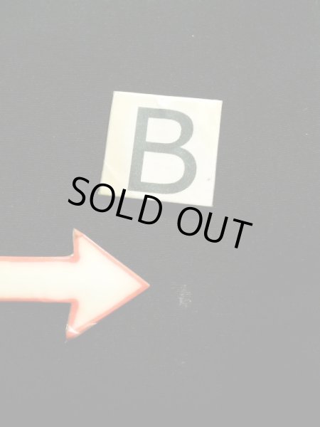 画像16: K0203N  羽織 女性用着物  化繊   黒, 菊 【中古】 【USED】 【リサイクル】 ★★★☆☆ (16)