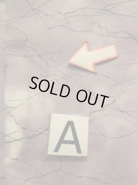 画像11: K0210C  羽織 女性用着物  化繊 淡い 薄い 紫, 抽象的模様 【中古】 【USED】 【リサイクル】 ★★★☆☆ (11)