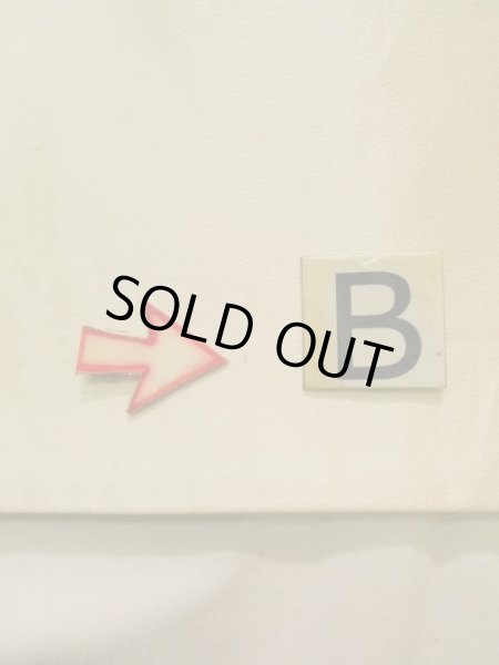 画像13: K0224O 袋帯  女性用着物 シルク(正絹)   白 花   【中古】 【USED】 【リサイクル】 ★★★☆☆ (13)