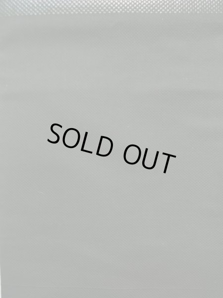 画像4: K0310F 名古屋帯 女性用着物 シルク（正絹）   黒 花 【中古】 【USED】 【リサイクル】 ★★★★☆ (4)