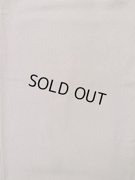 画像5: K0324E Mint  江戸小紋 女性用着物  シルク(正絹)   紫, 縞 【中古】 【USED】 【リサイクル】 ★★★★★ (5)