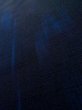 画像11: K0324I Mint  紬 女性用着物  シルク（正絹） 深い  青, 花 【中古】 【USED】 【リサイクル】 ★★★★☆ (11)
