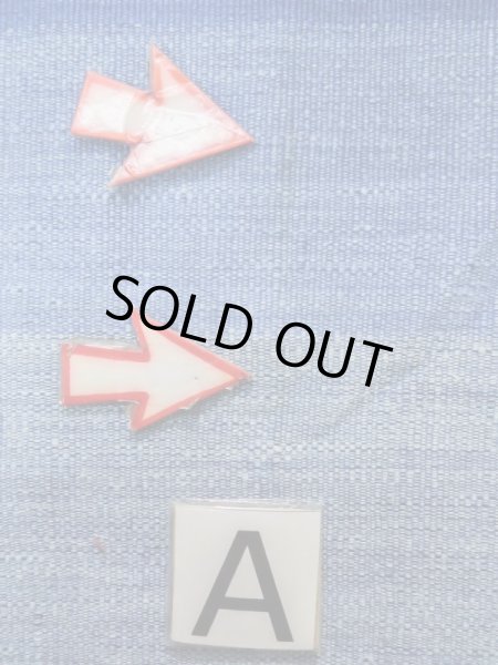 画像12: K0512P 名古屋帯 女性用着物 シルク（正絹）   青 線 【中古】 【USED】 【リサイクル】 ★★★★☆ (12)