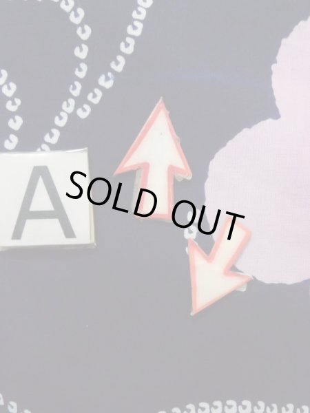 画像15: K0526R  注染浴衣 女性用着物 1970-1980年代 綿麻   藍, 菊 【中古】 【USED】 【リサイクル】 ★★★☆☆ (15)