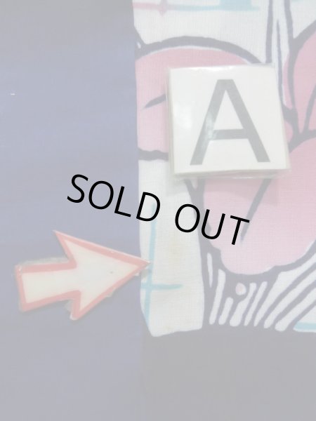 画像15: K0527D  注染浴衣 女性用着物 1980-2000年代 綿   藍, あやめ 【中古】 【USED】 【リサイクル】 ★★★☆☆ (15)