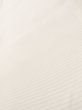 画像6: K0602C  襦袢 女性用着物  シルク（正絹）   オフ　ホワイト,  【中古】 【USED】 【リサイクル】 ★★☆☆☆ (6)
