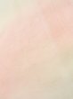 画像8: K0602H  襦袢 女性用着物  モスリン 薄い  ピンク, バラ 【中古】 【USED】 【リサイクル】 ★☆☆☆☆ (8)