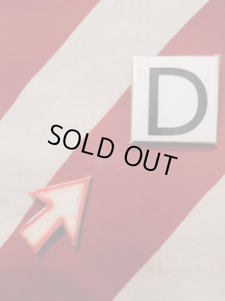 画像16: K0602Z  襦袢 女性用着物  シルク（正絹）   赤, 線 【中古】 【USED】 【リサイクル】 ★★☆☆☆ (16)