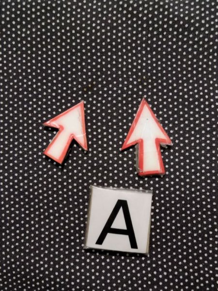 画像12: K0616C  羽織 女性用着物  シルク（正絹） ヘザー（杢）  黒, 小さな点々 【中古】 【USED】 【リサイクル】 ★★☆☆☆ (12)