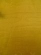画像6: K0616R  羽織 女性用着物 桐、桔梗、流水、えがすみ、御所車の地紋 シルク（正絹）   山吹,  【中古】 【USED】 【リサイクル】 ★★☆☆☆ (6)