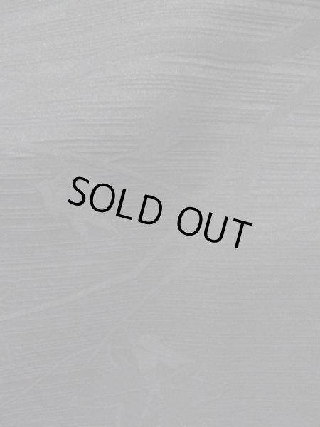 画像6: K0623Z  羽織 女性用着物  シルク(正絹)   黒,  【中古】 【USED】 【リサイクル】 ★★★★☆ (6)