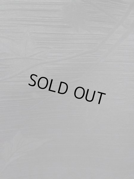 画像7: K0623Z  羽織 女性用着物  シルク(正絹)   黒,  【中古】 【USED】 【リサイクル】 ★★★★☆ (7)