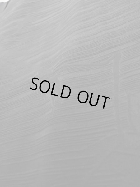 画像9: K0623Z  羽織 女性用着物  シルク(正絹)   黒,  【中古】 【USED】 【リサイクル】 ★★★★☆ (9)