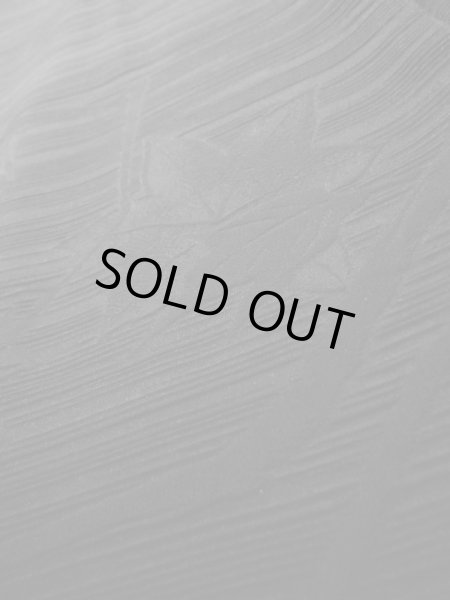 画像10: K0623Z  羽織 女性用着物  シルク(正絹)   黒,  【中古】 【USED】 【リサイクル】 ★★★★☆ (10)