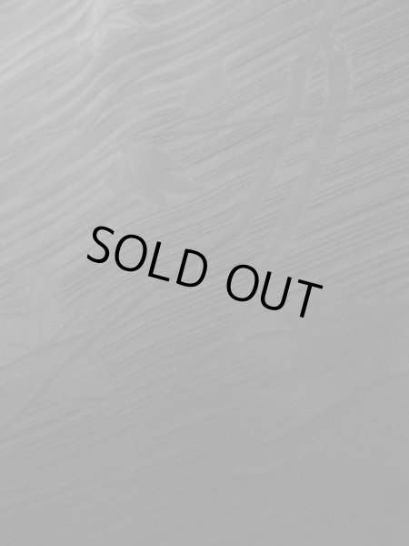 画像11: K0623Z  羽織 女性用着物  シルク(正絹)   黒,  【中古】 【USED】 【リサイクル】 ★★★★☆ (11)