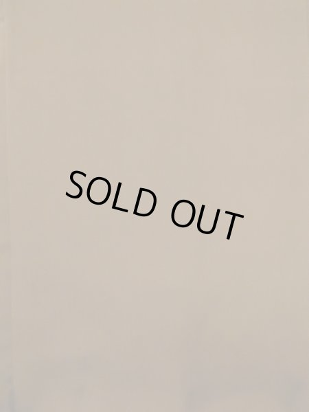 画像4: K0701A  羽織 女性用着物  シルク（正絹） 淡い  ブラウン（茶色）,  【中古】 【USED】 【リサイクル】 ★★★☆☆ (4)