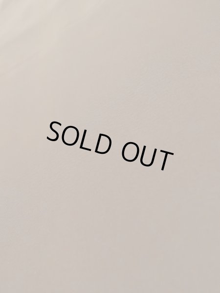 画像8: K0701A  羽織 女性用着物  シルク（正絹） 淡い  ブラウン（茶色）,  【中古】 【USED】 【リサイクル】 ★★★☆☆ (8)