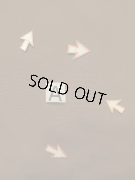 画像12: K0701A  羽織 女性用着物  シルク（正絹） 淡い  ブラウン（茶色）,  【中古】 【USED】 【リサイクル】 ★★★☆☆ (12)