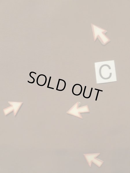 画像14: K0701A  羽織 女性用着物  シルク（正絹） 淡い  ブラウン（茶色）,  【中古】 【USED】 【リサイクル】 ★★★☆☆ (14)