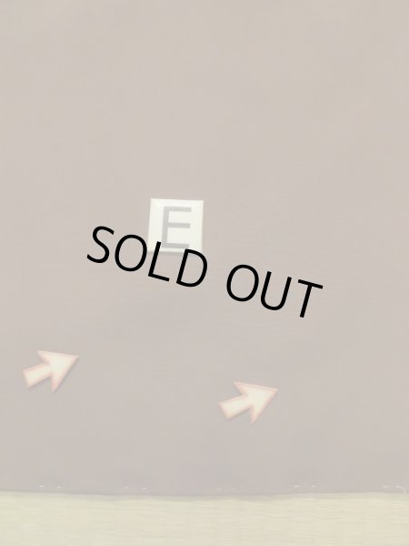 画像16: K0701A  羽織 女性用着物  シルク（正絹） 淡い  ブラウン（茶色）,  【中古】 【USED】 【リサイクル】 ★★★☆☆ (16)