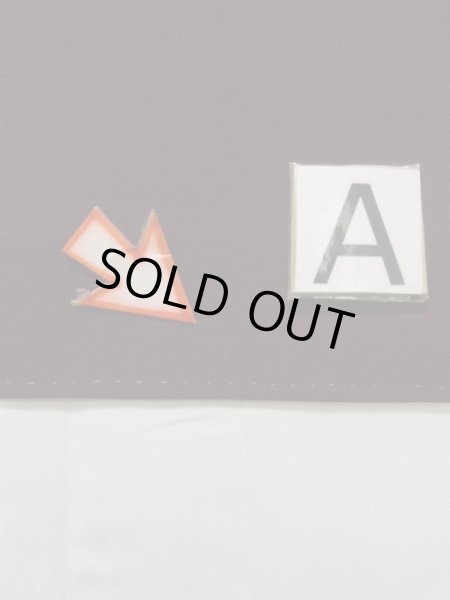 画像13: K0701C  羽織 女性用着物  シルク(正絹) 深い  紫, 花 【中古】 【USED】 【リサイクル】 ★★★☆☆ (13)