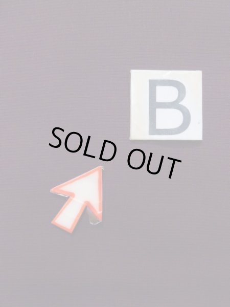 画像14: K0701C  羽織 女性用着物  シルク(正絹) 深い  紫, 花 【中古】 【USED】 【リサイクル】 ★★★☆☆ (14)