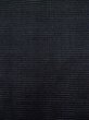 画像5: K0708C  羽織 女性用着物  シルク（正絹）   黒,  【中古】 【USED】 【リサイクル】 ★★☆☆☆ (5)