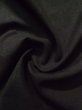 画像21: K0712S  羽織 男性用着物  シルク（正絹） 深い  ブラウン（茶色）,  【中古】 【USED】 【リサイクル】 ★☆☆☆☆ (21)
